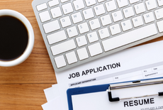Resume Bank